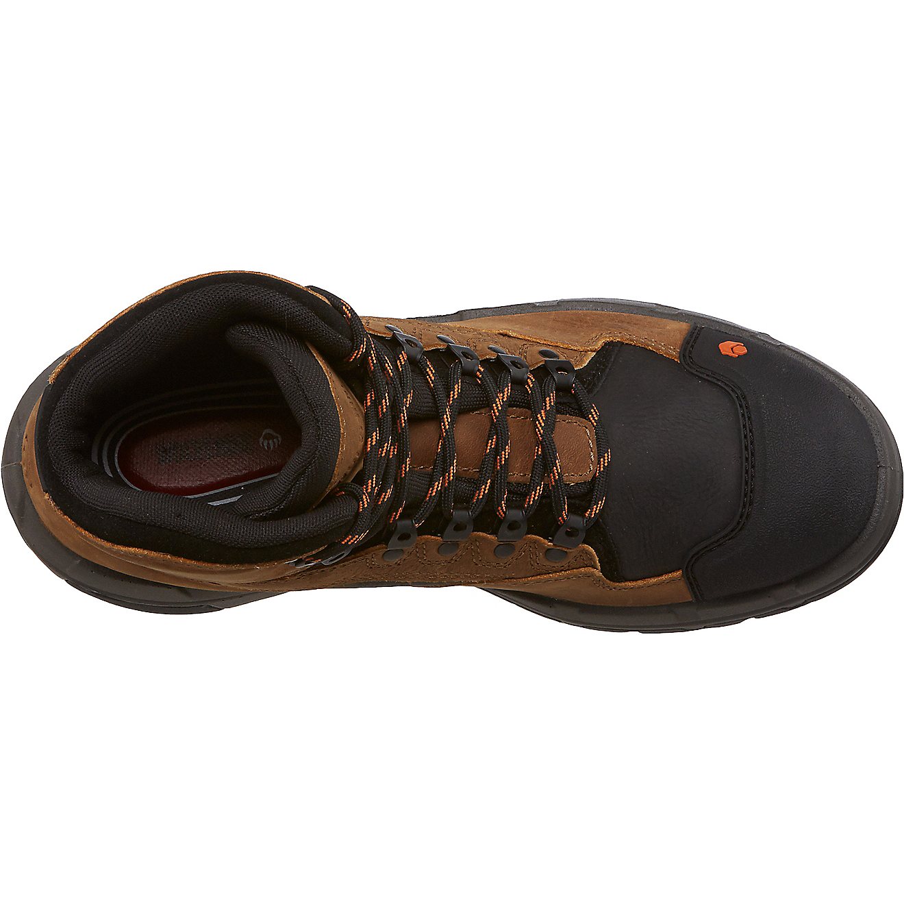 Wolverine Men's Legend EH Composite Toe Lace Up Work Boots                                                                       - view number 4