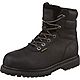 Wolverine Men's Iron Ridge Steel Toe Lace Up Work Boots                                                                          - view number 2 image