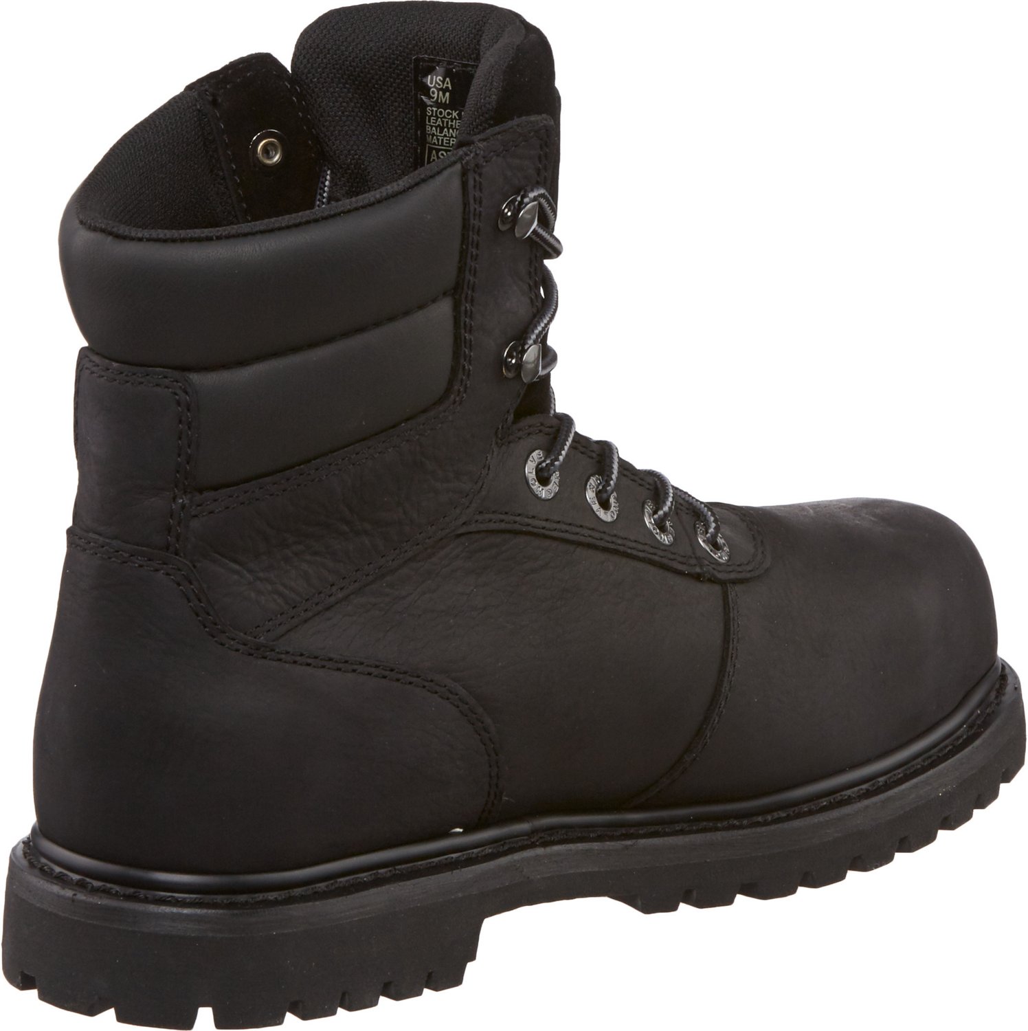 ups work boots