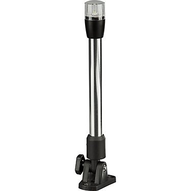Marine Raider LED All Round Fold-Down Navigation Light