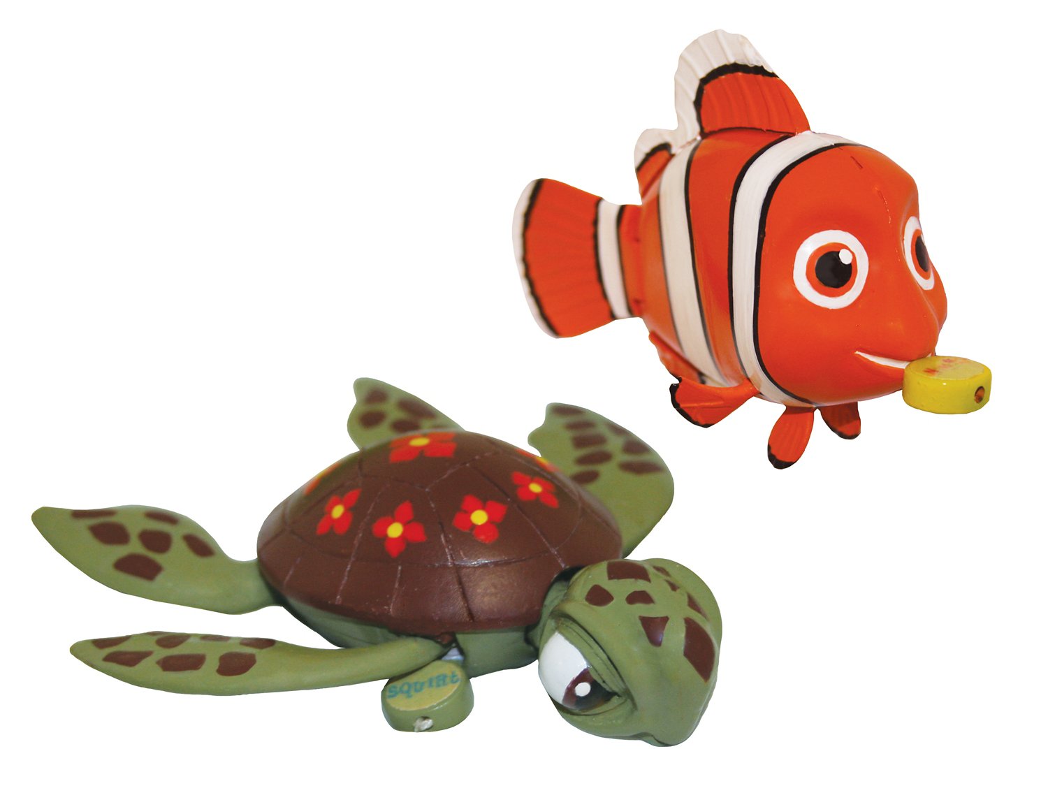 swimways nemo