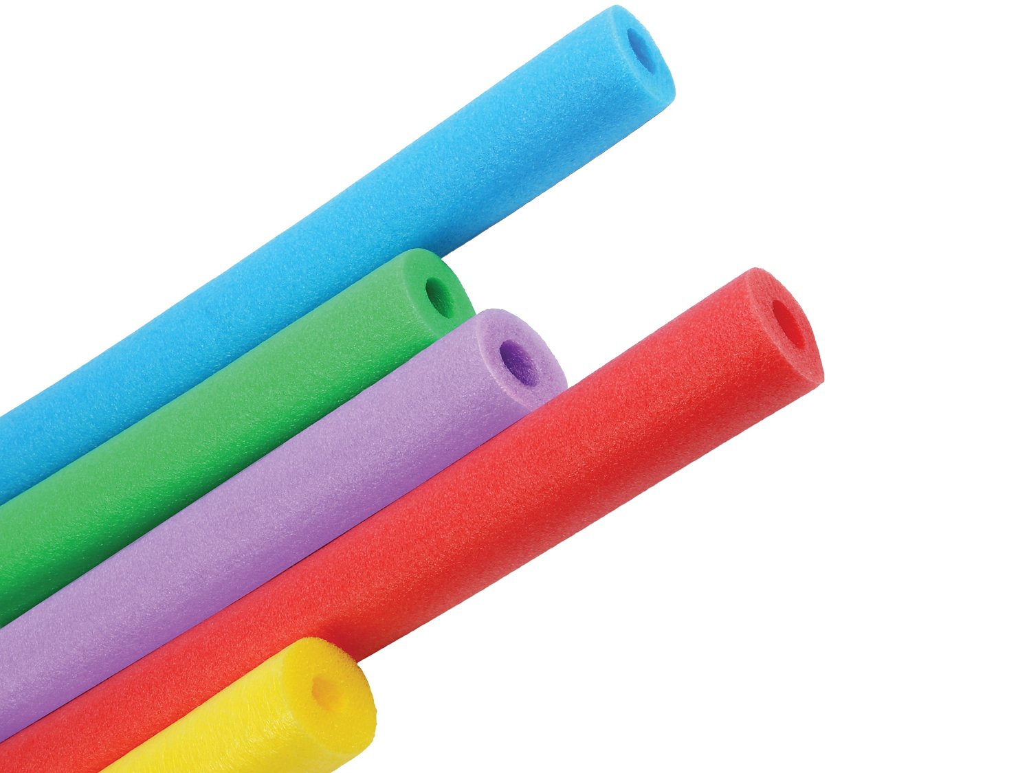 Pool Noodles