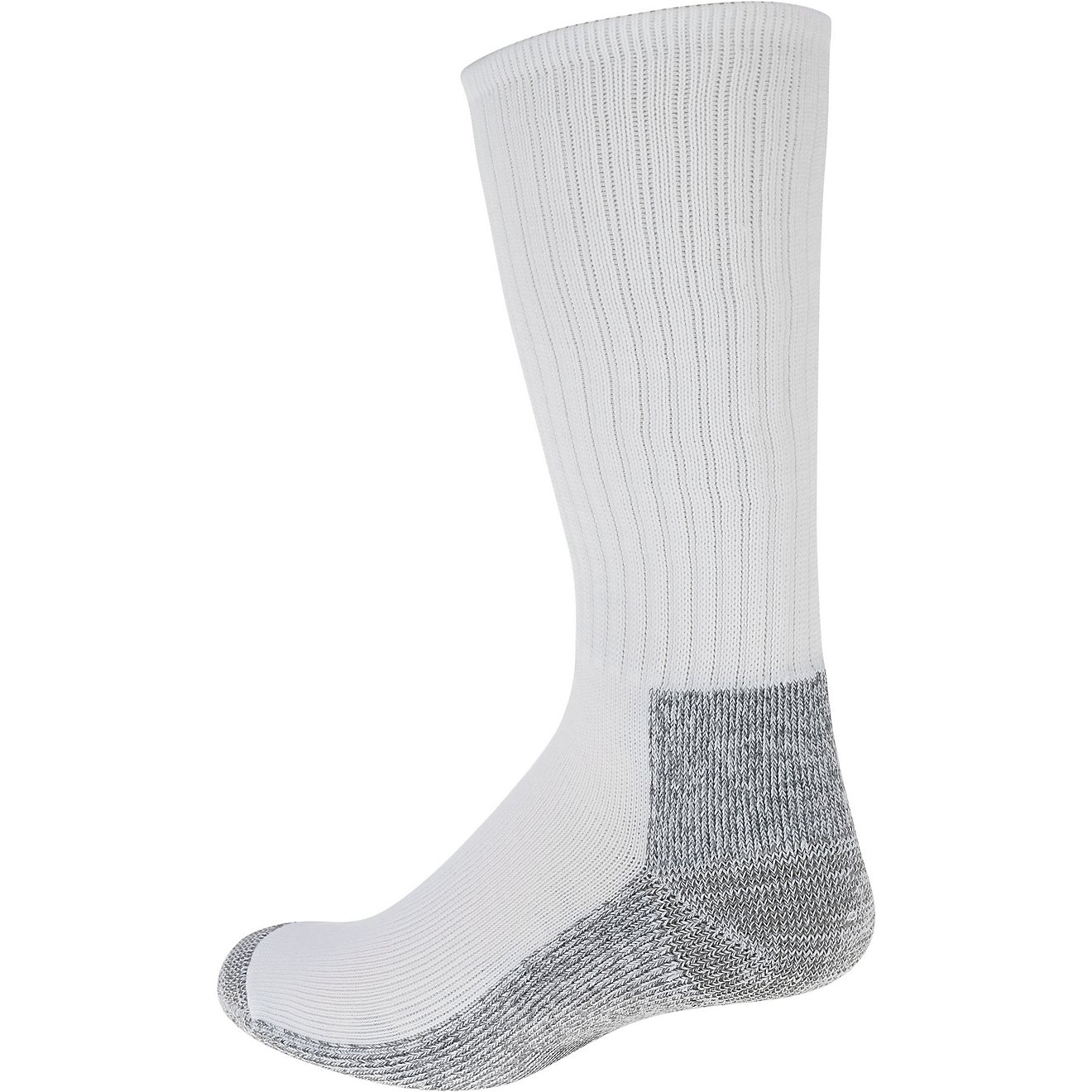 Brazos Men's Over the Calf Work Socks 3 Pack                                                                                     - view number 2