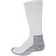 Brazos Men's Over the Calf Work Socks 3 Pack                                                                                     - view number 2 image