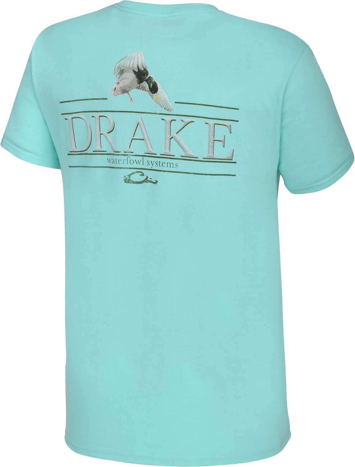 drake men's shirts