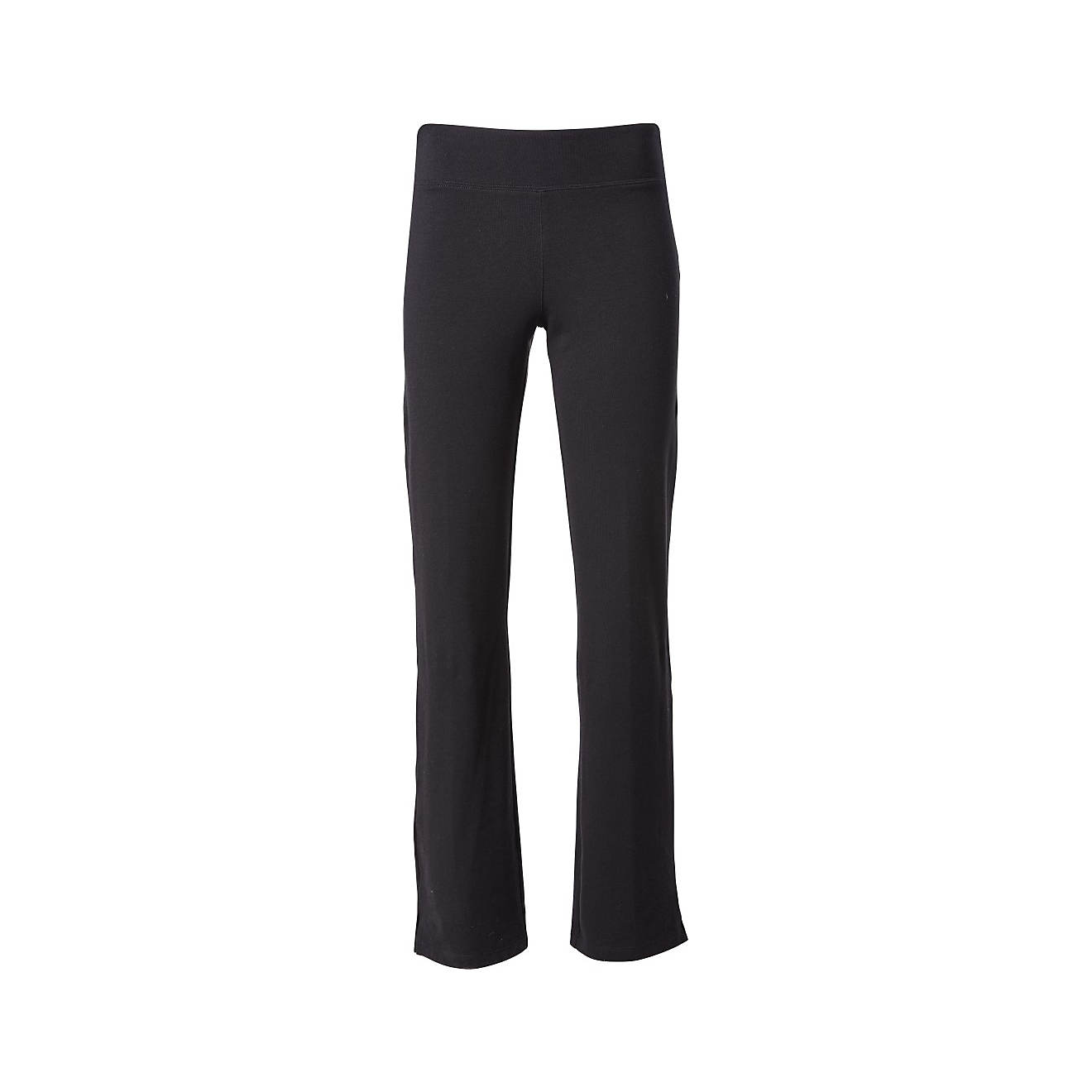 BCG Women's Cotton Wick Athletic Pants                                                                                           - view number 1