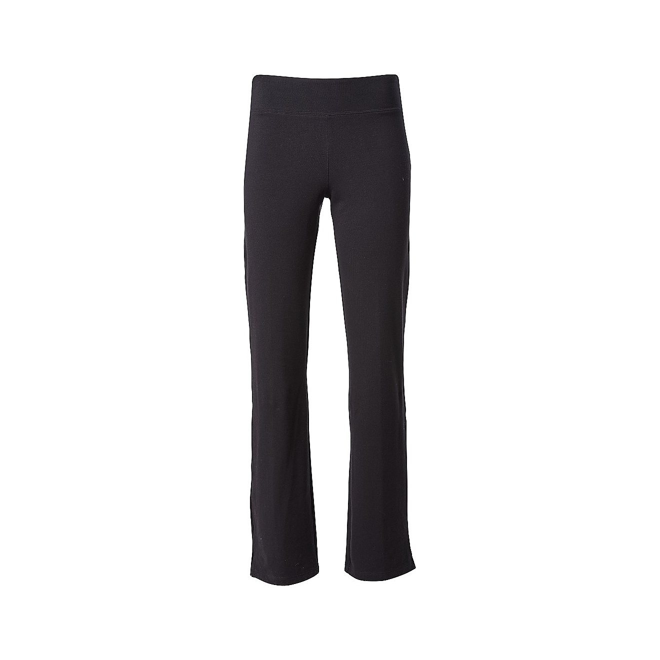 BCG Women's Cotton Wick Athletic Pants                                                                                           - view number 1