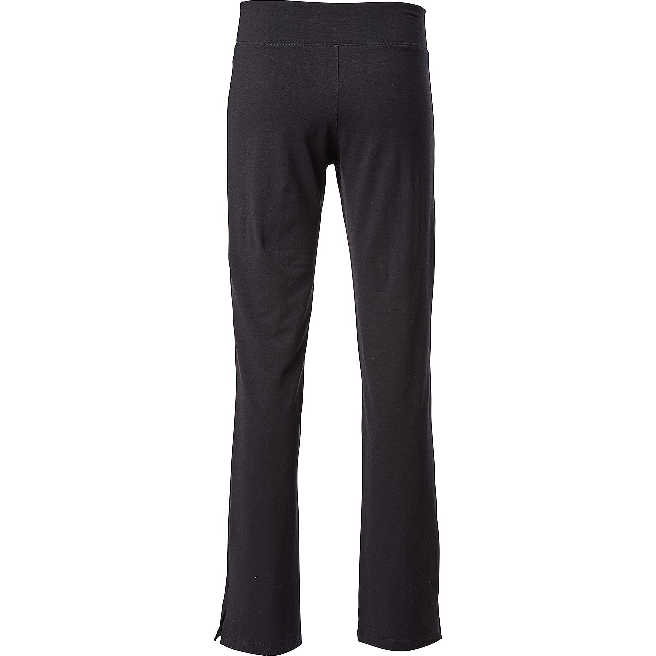 BCG Women's Cotton Wick Athletic Pants                                                                                           - view number 2