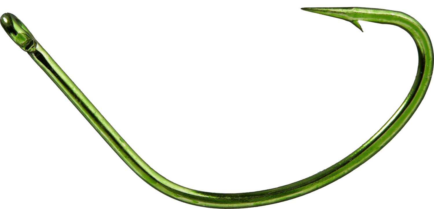 Tournament Choice® Pro Cat Catfish Hooks 20Pack Academy