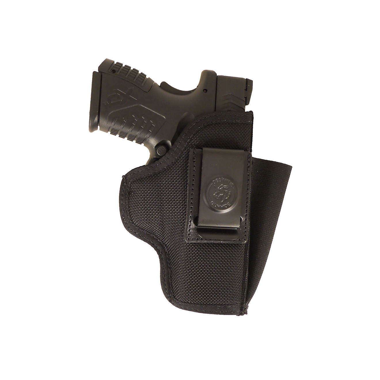 DeSantis Gunhide® Pro Stealth Inside the Waistband Holster                                                                      - view number 1