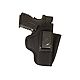 DeSantis Gunhide® Pro Stealth Inside the Waistband Holster                                                                      - view number 1 image
