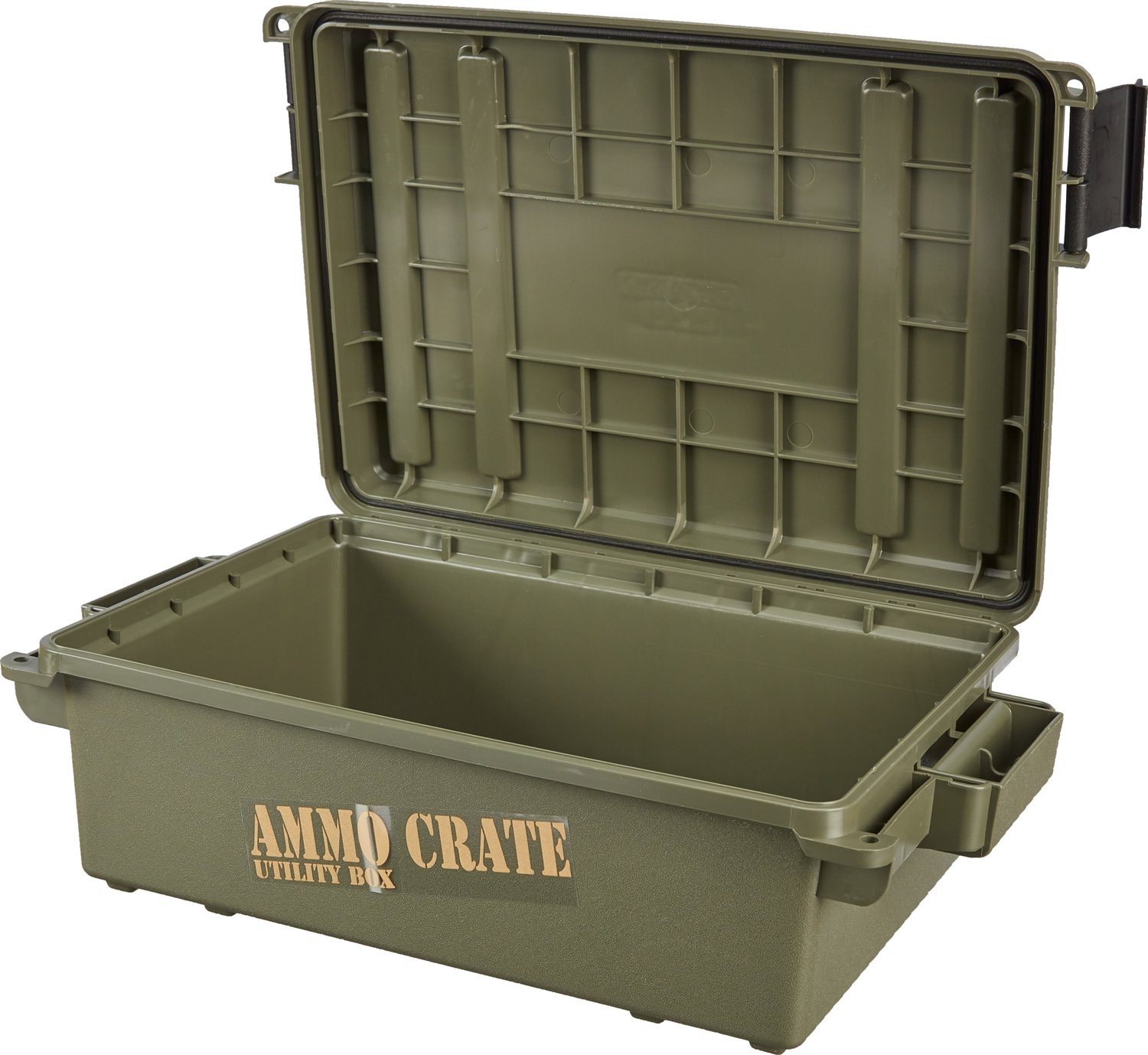 MTM ACR4 Ammo Crate Utility Box | Academy