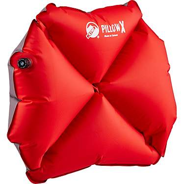 Klymit Pillow X Inflatable Pillow                                                                                               