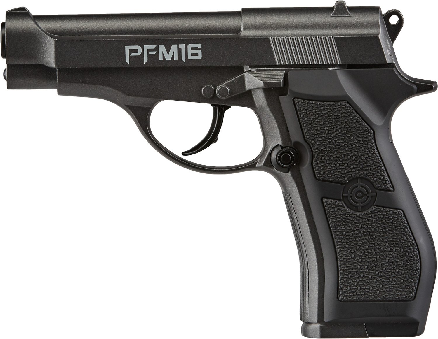 Crosman P16 Semiautomatic BB Pistol | Academy