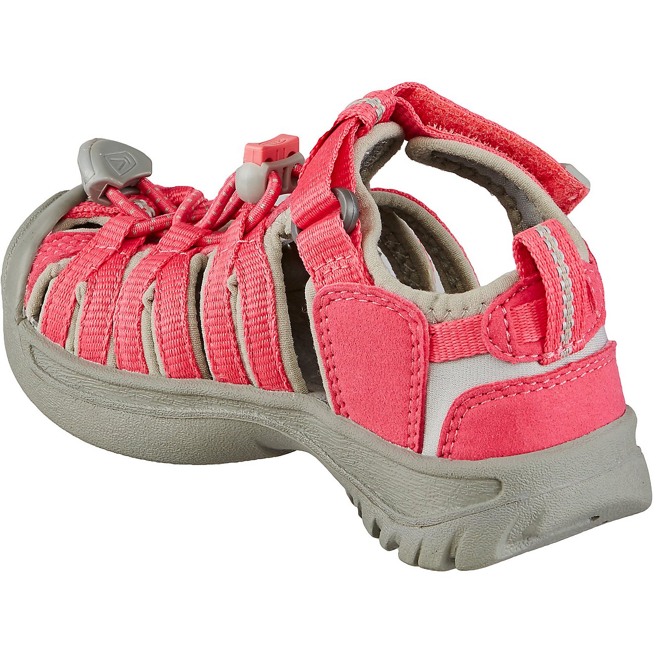 KEEN Toddlers' Whisper Sandals                                                                                                   - view number 3