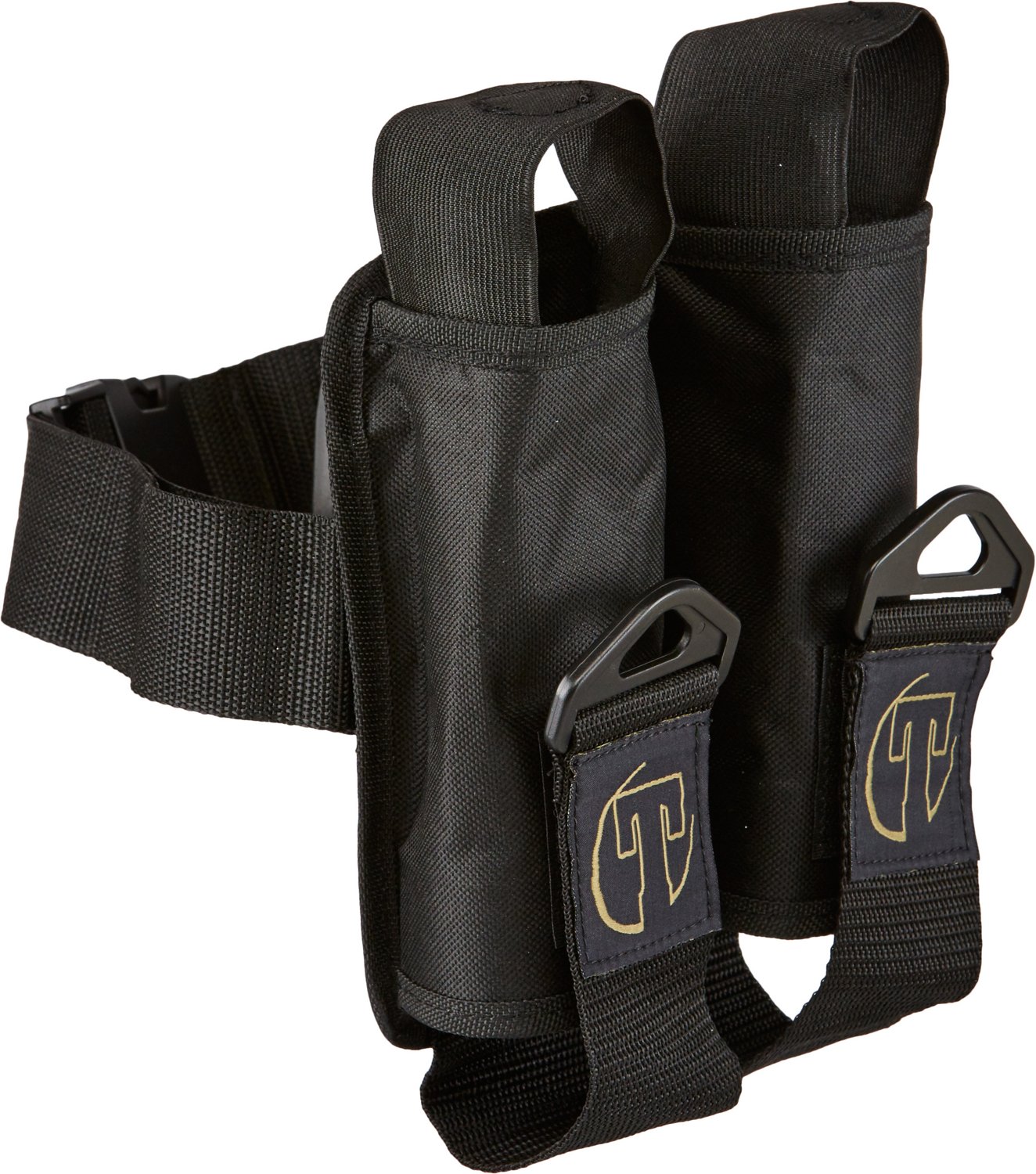 Tippmann Sports Series Paintball 2Pod Harness Academy