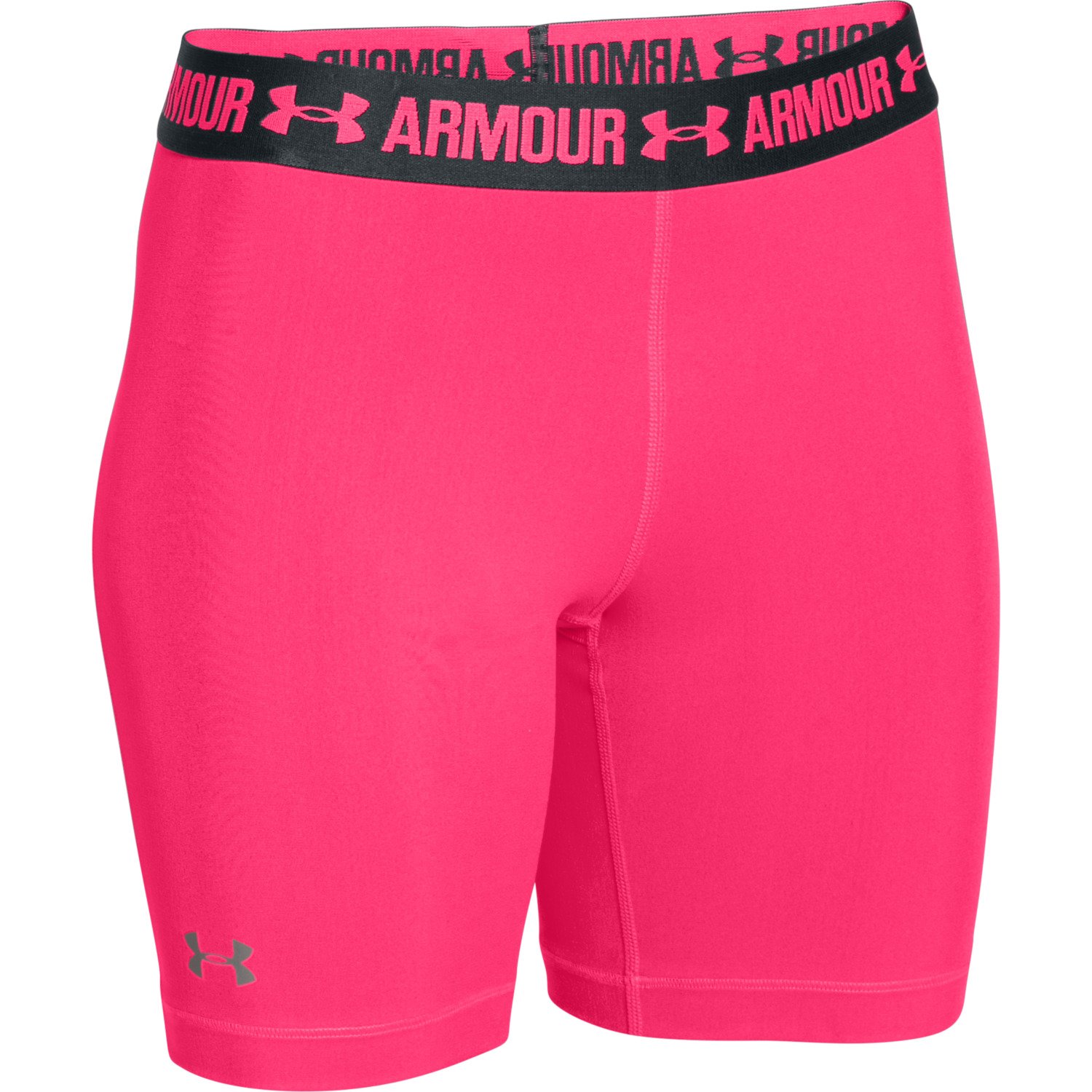 Under Armour Women's Armour Long Short | Academy