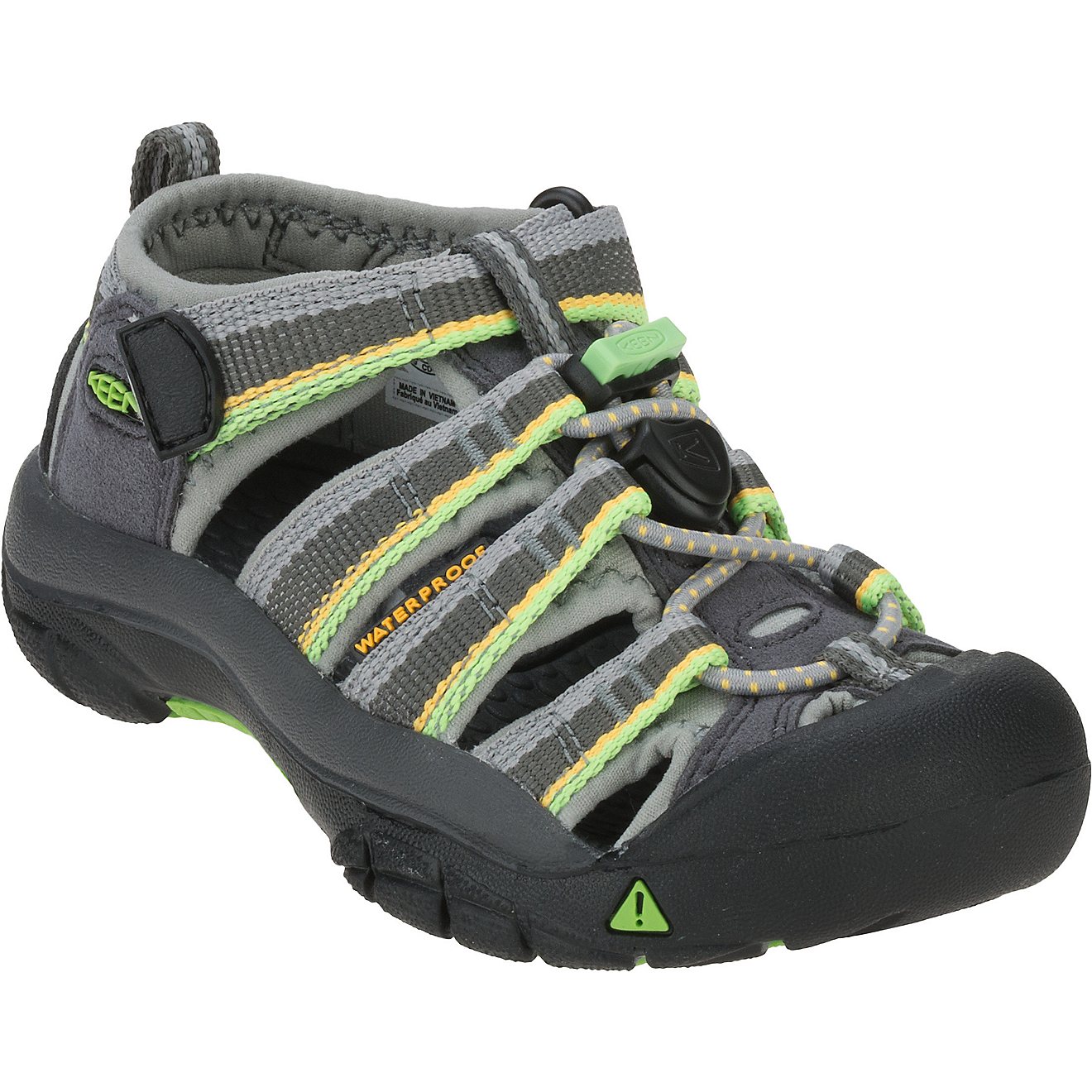 KEEN Toddlers' Newport H2 Sandals                                                                                                - view number 2