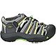 KEEN Toddlers' Newport H2 Sandals                                                                                                - view number 1 image