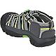 KEEN Toddlers' Newport H2 Sandals                                                                                                - view number 3 image