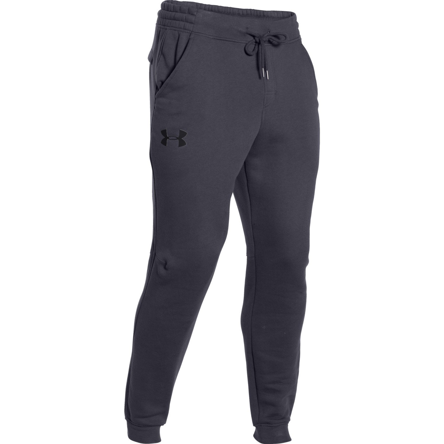 under armour men's rival fleece jogger