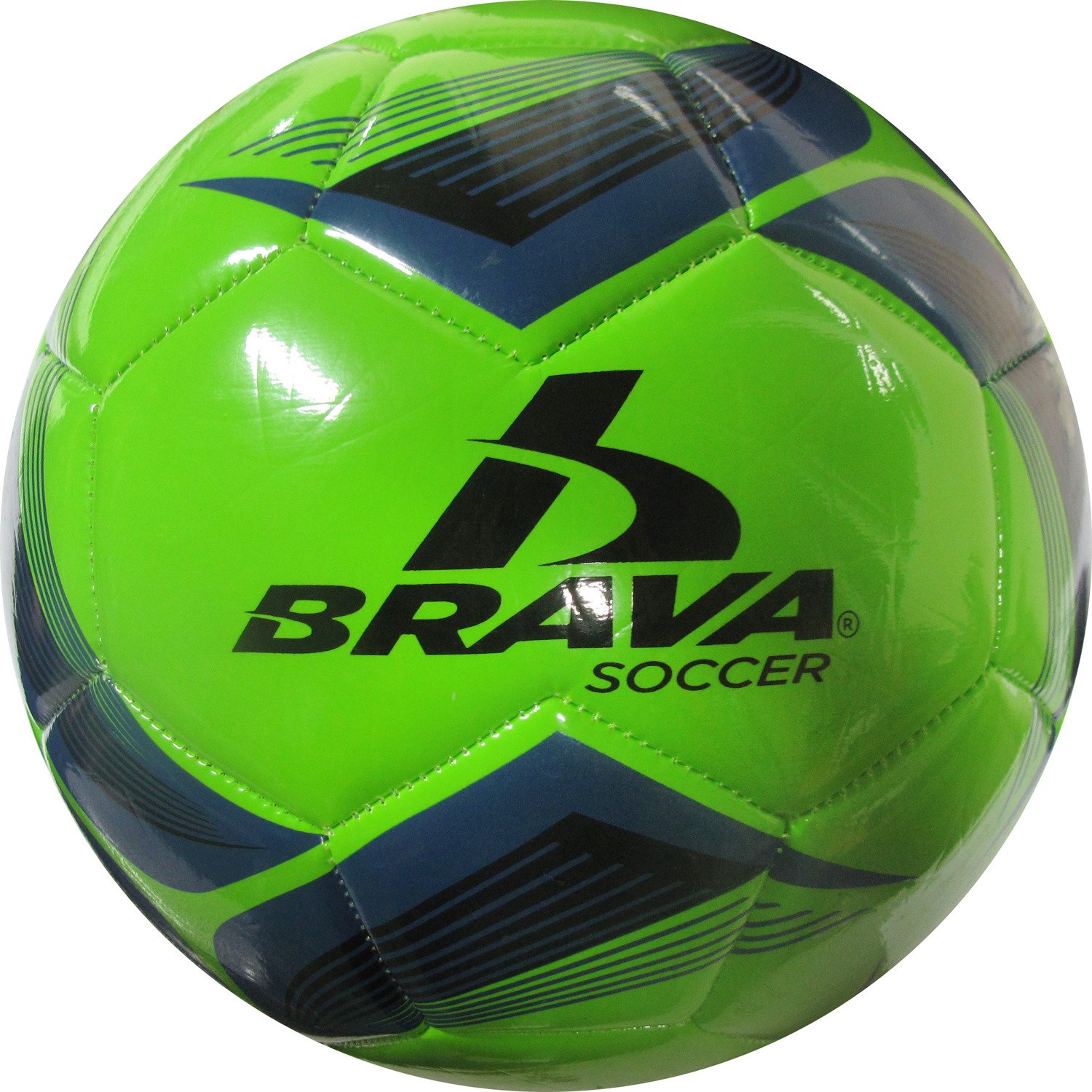 Brava™ Soccer Pro Soccer Ball Academy