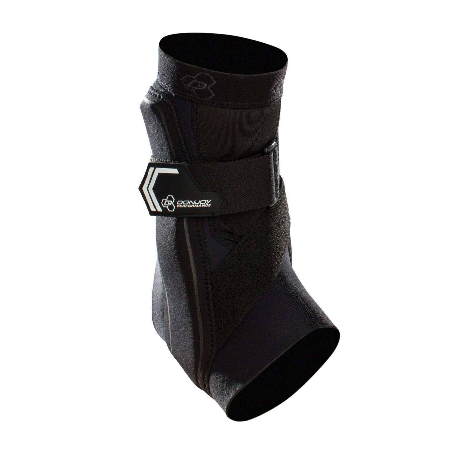 DonJoy Performance Men's Bionic Right Ankle Brace Academy