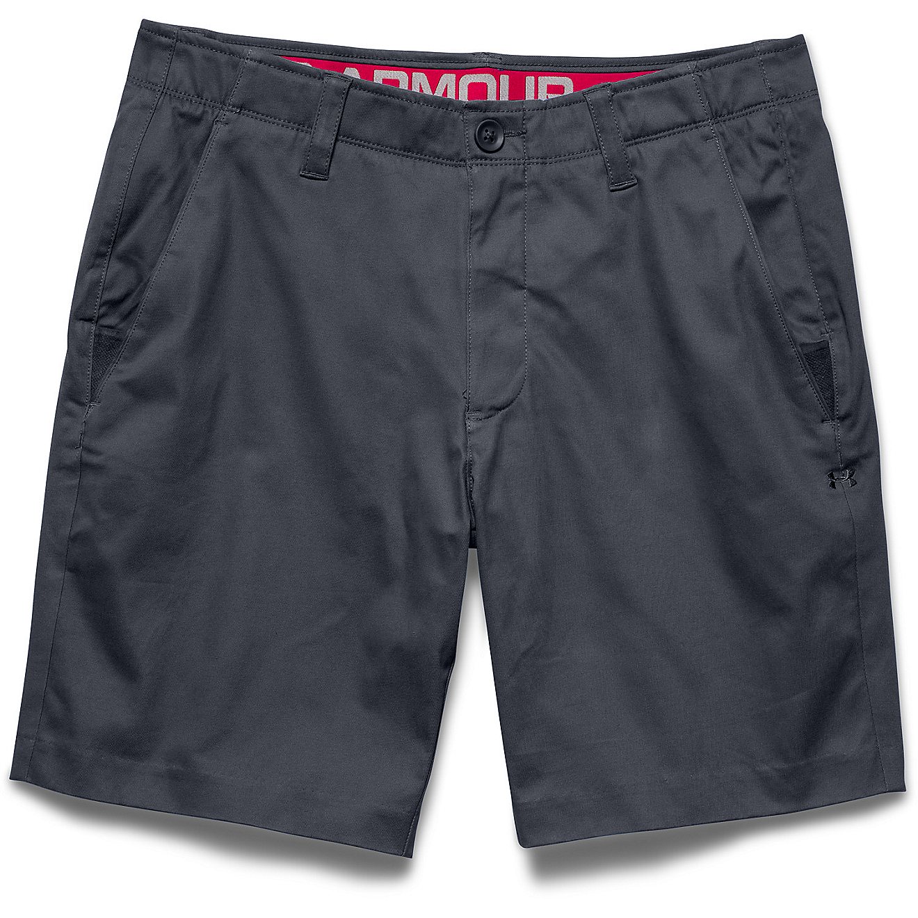 Under Armour Men's Performance Chino Short                                                                                       - view number 3