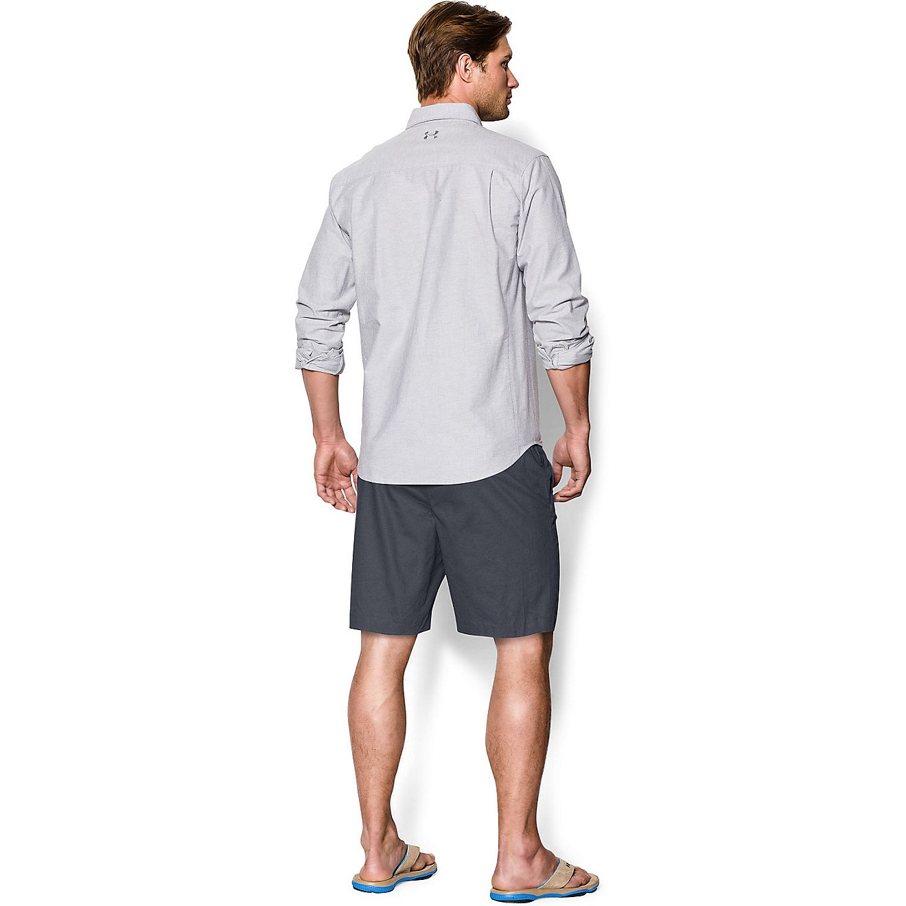 Under Armour Men's Performance Chino Short                                                                                       - view number 6