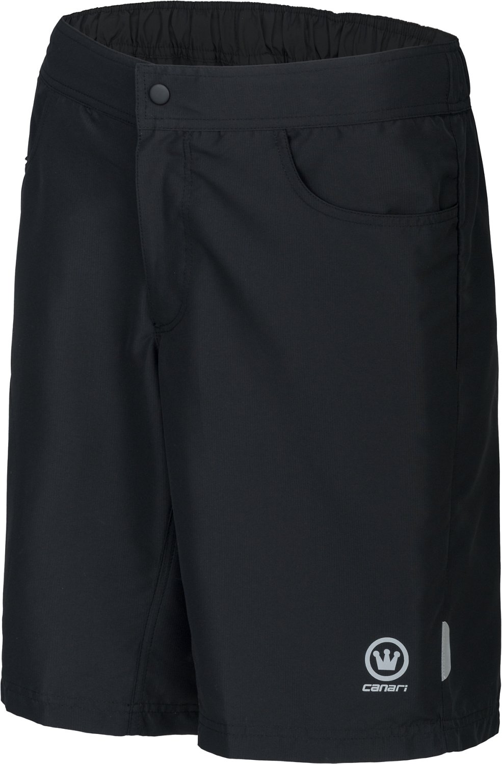 canari men's bike shorts