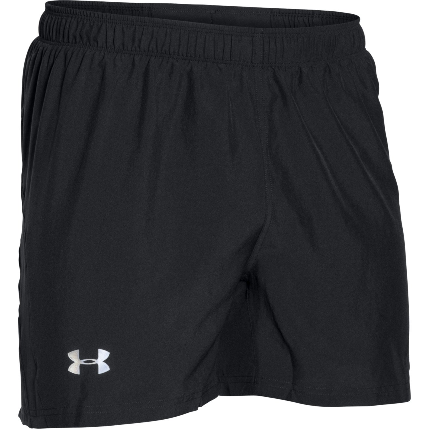 Under Armour Men's Launch 5 in Running Short Academy