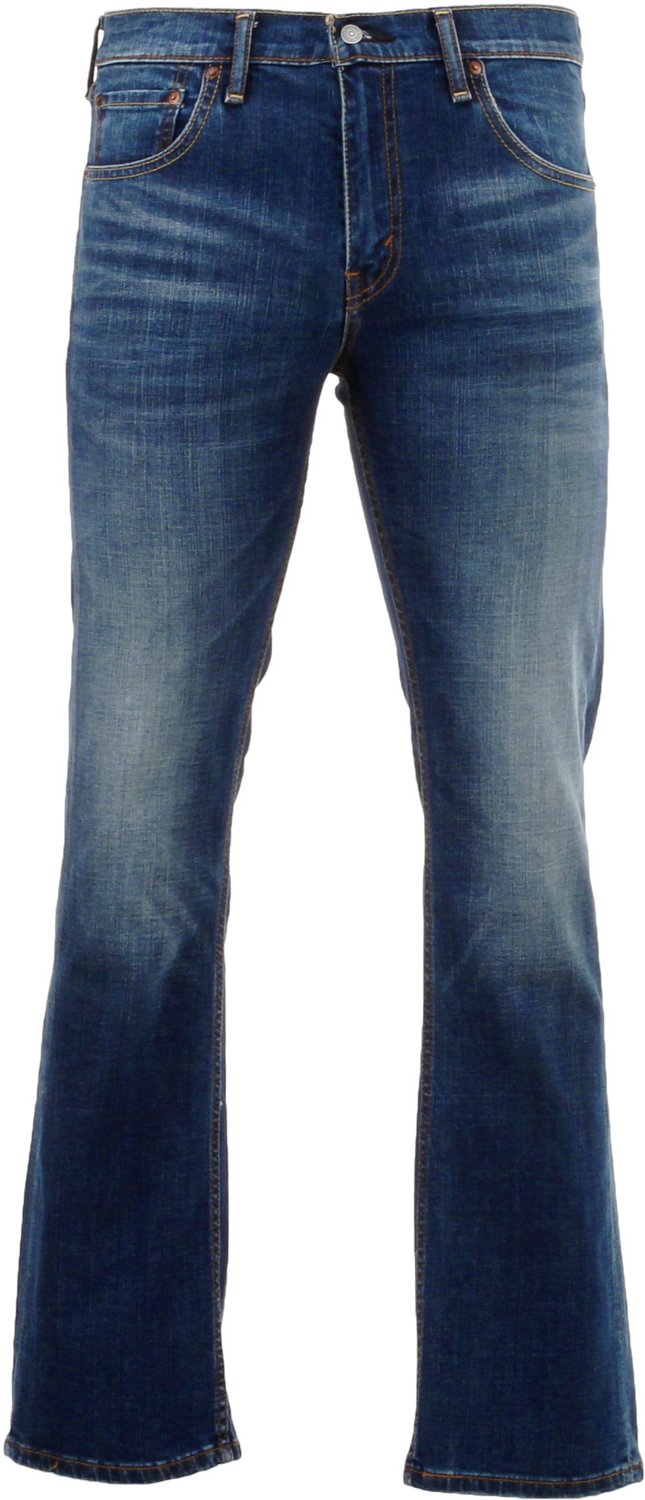 Levi's Men's 527 Slim Boot Cut Jean 