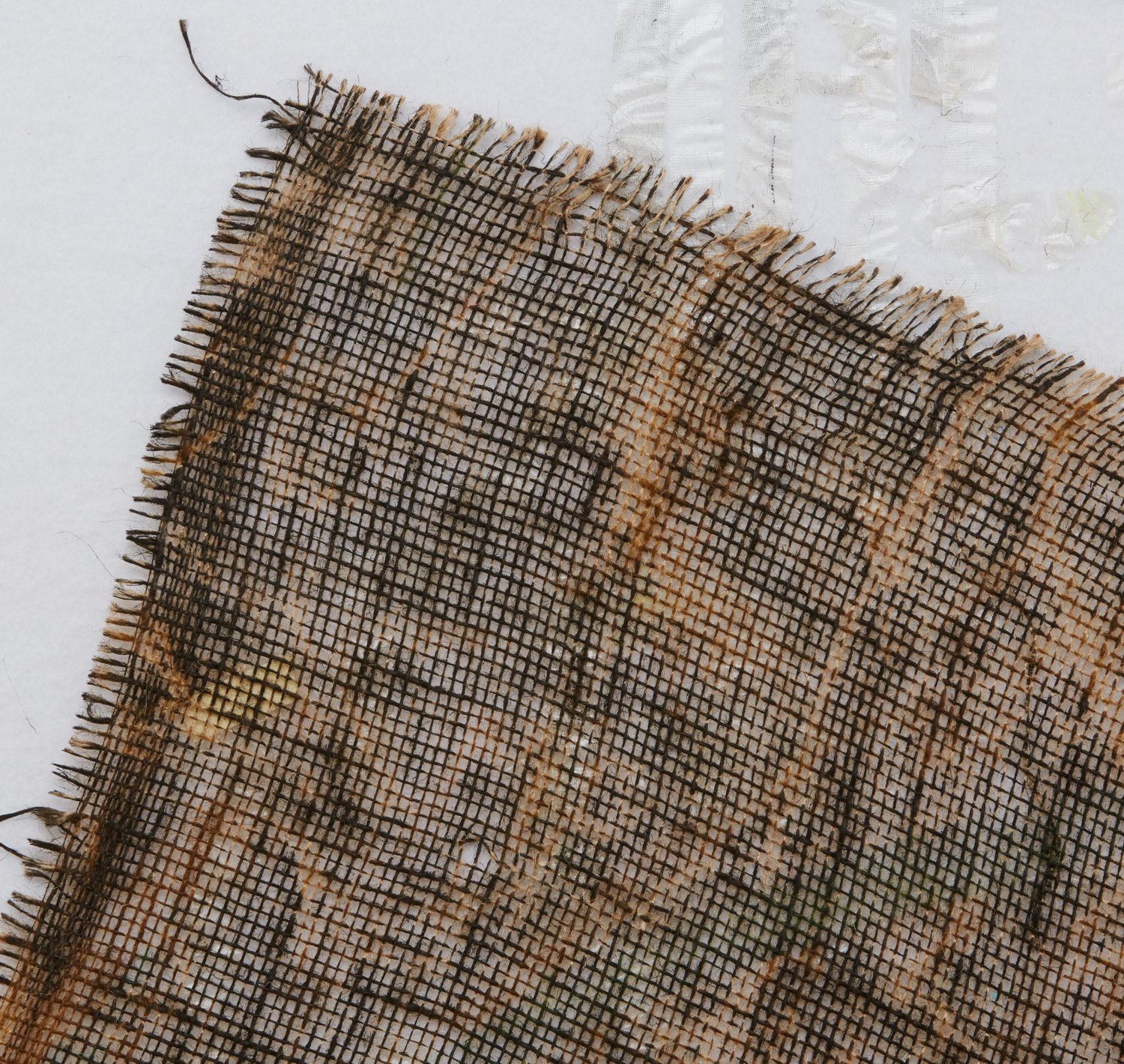 Game Winner 12 ft x 54 in Burlap Blind Material Academy