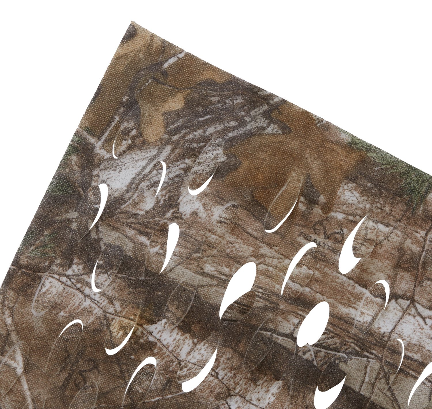 Game Winner® 12' x 56" 3D Camo Blind Material Academy