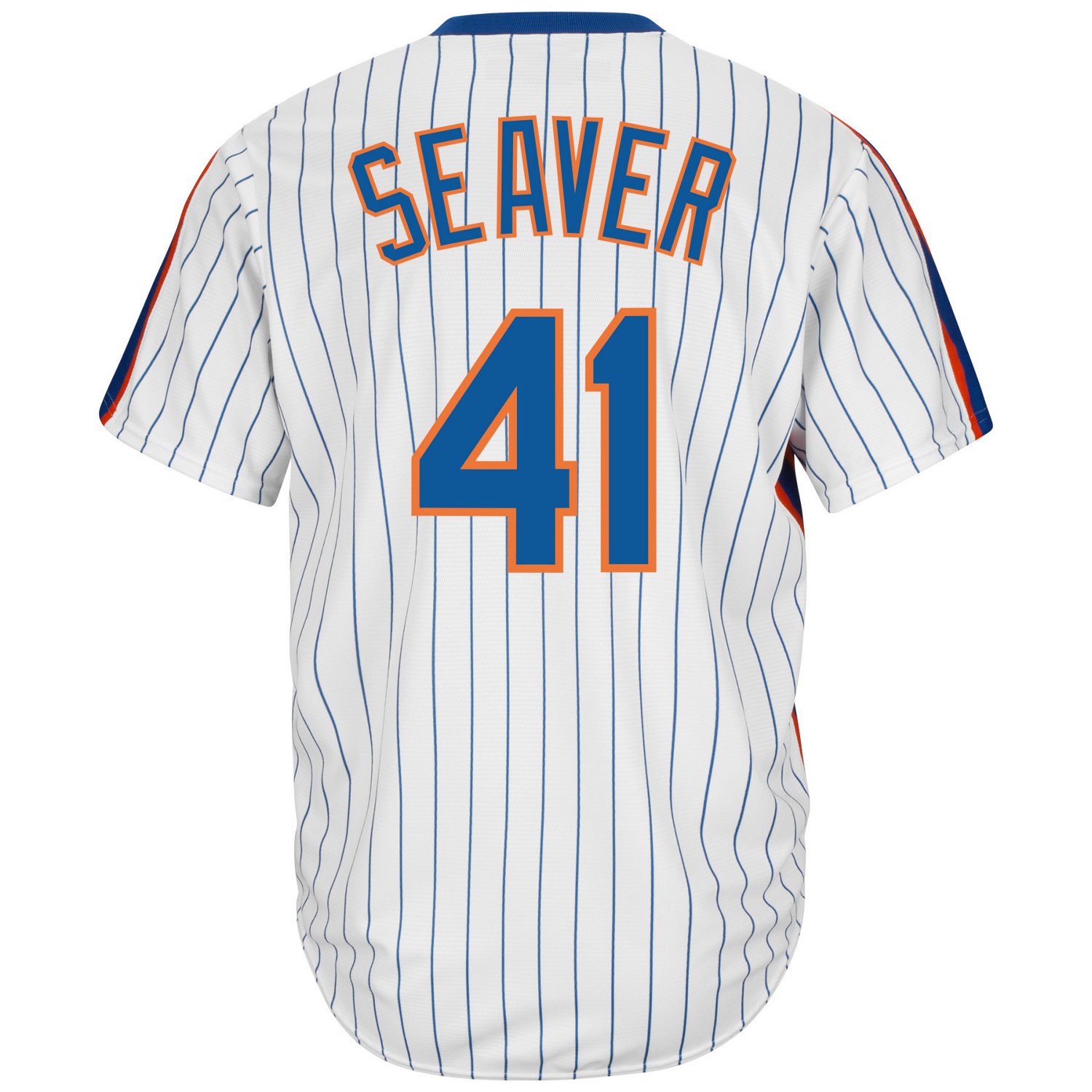 tom seaver jersey