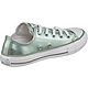 Converse Girls' Chuck Taylor All Star Stingray Metallic Low-Top Shoes                                                            - view number 3 image