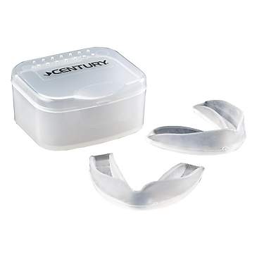 Century Boys' Mouth Guard System                                                                                                