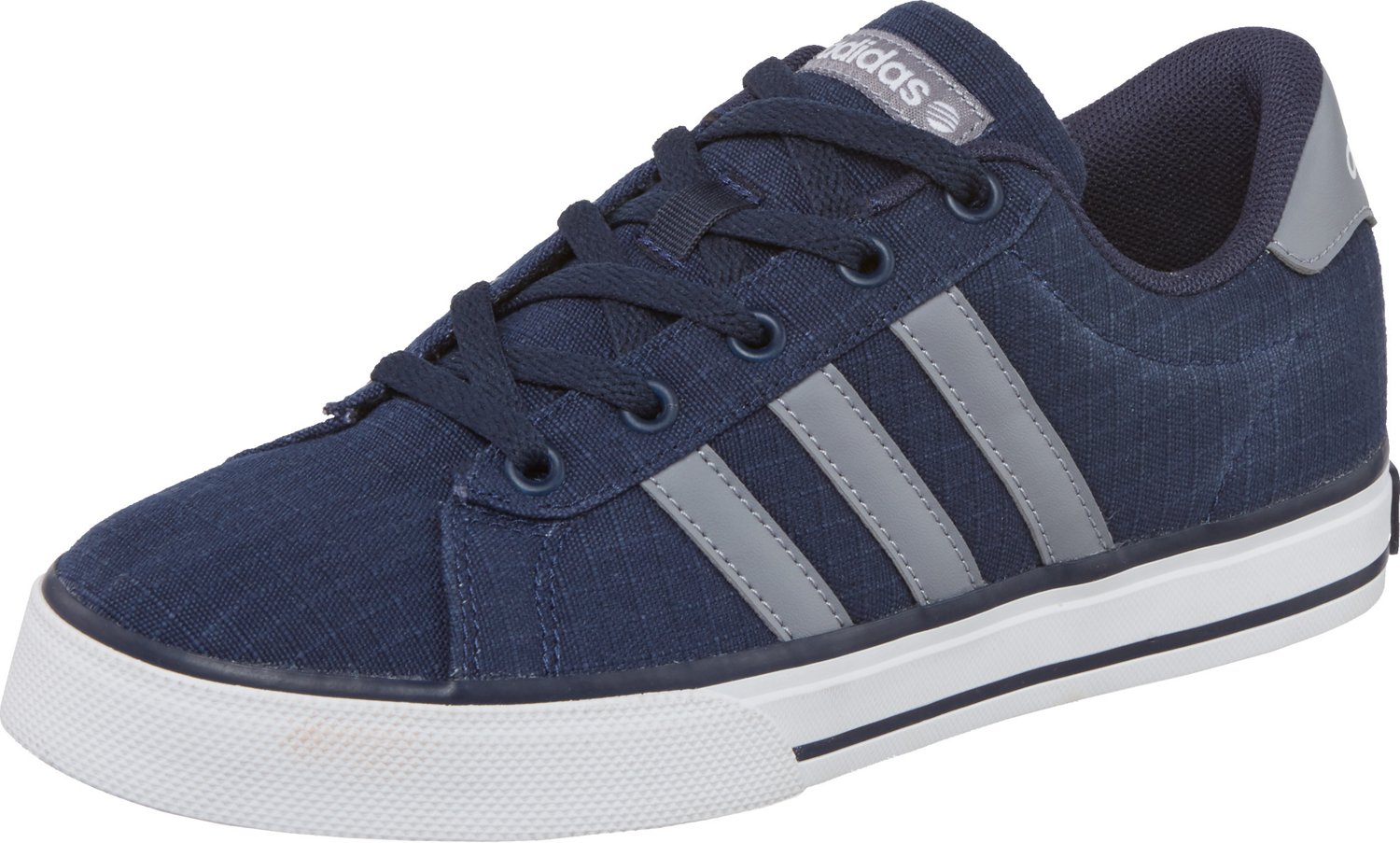 adidas Kids' SE Daily Vulc K Skate Shoes | Academy