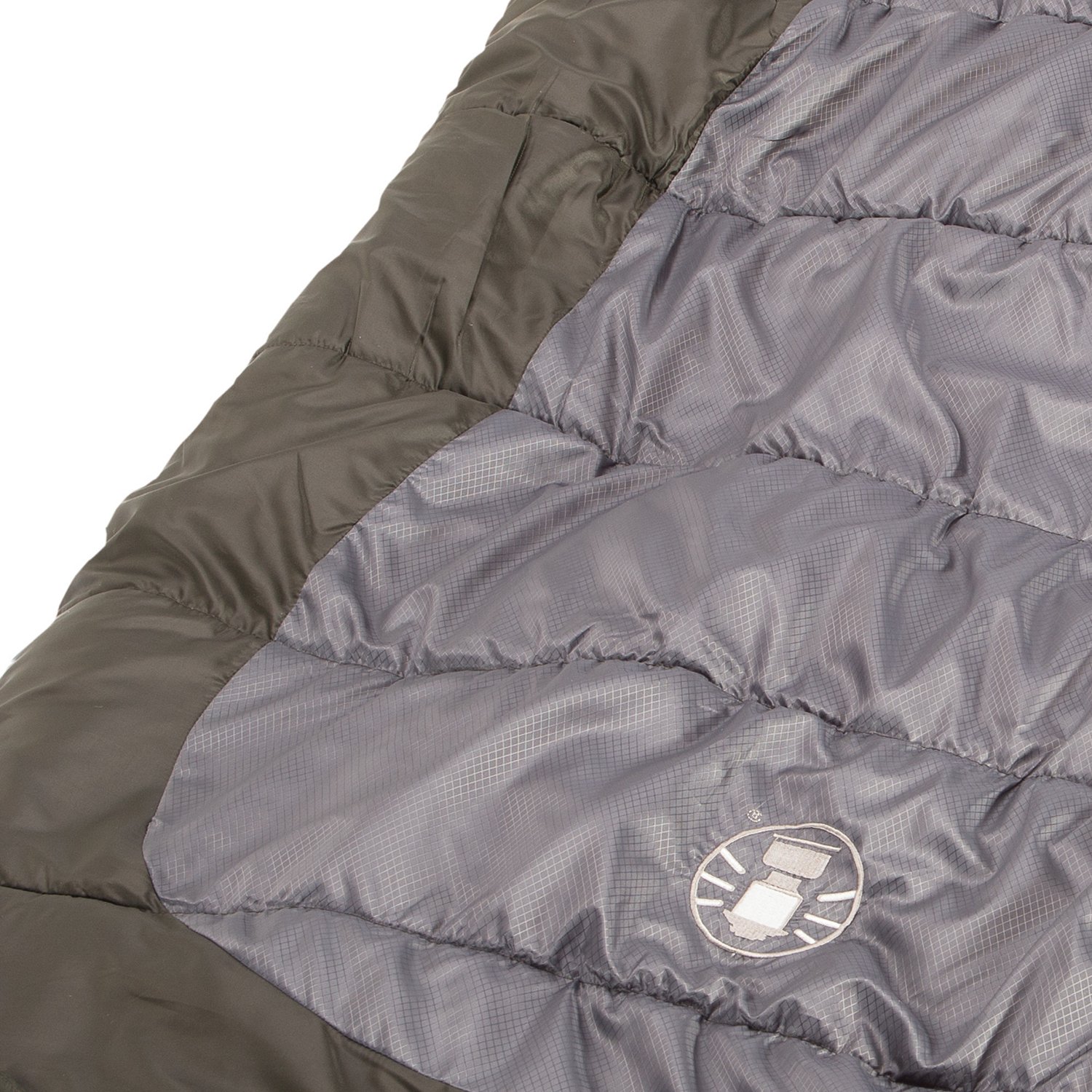Coleman™ Big Basin™ Extreme Weather 0°F Mummy Sleeping Bag Academy
