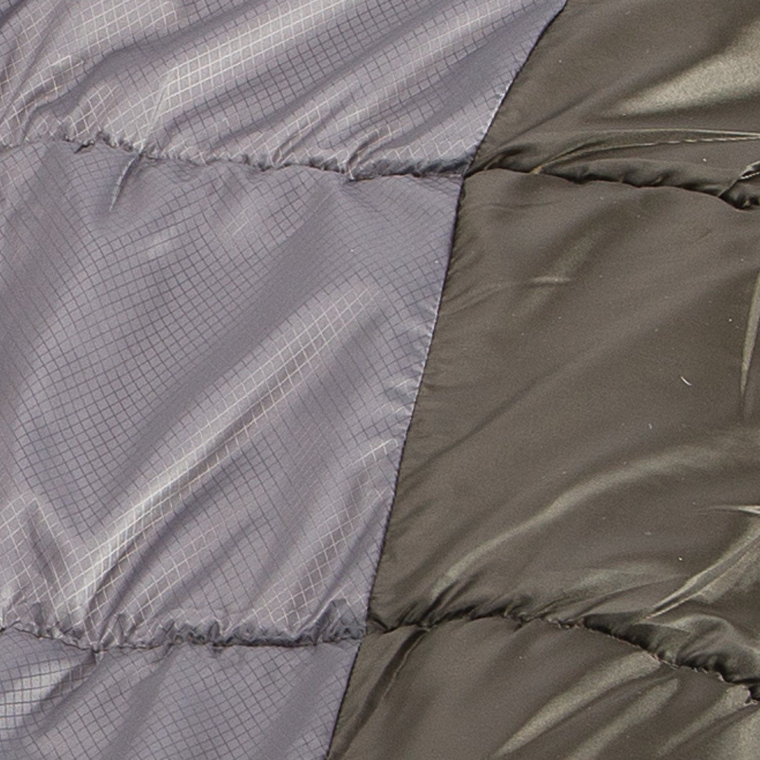 Coleman™ Big Basin™ Extreme Weather 0°F Mummy Sleeping Bag Academy