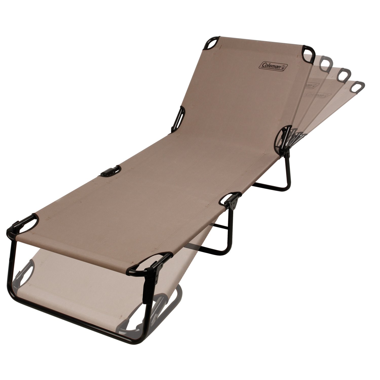 Coleman™ Converta™ Cot Academy
