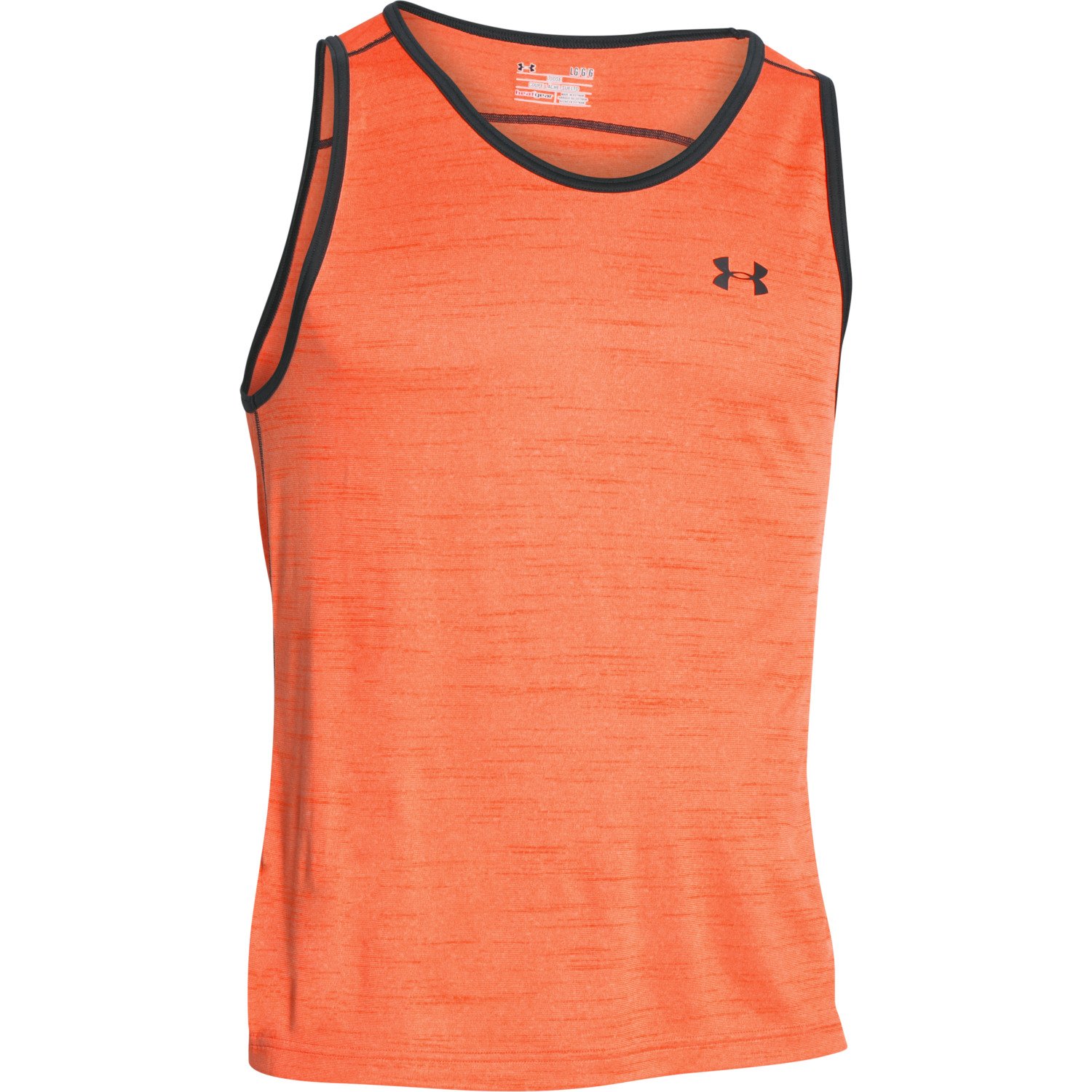 under armour men's tech tank