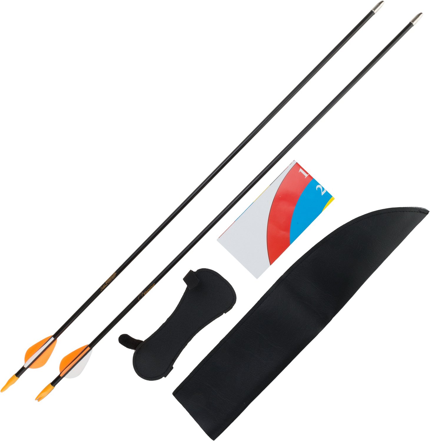 Bear Archery Youth 1st Shot Bow Set | Academy