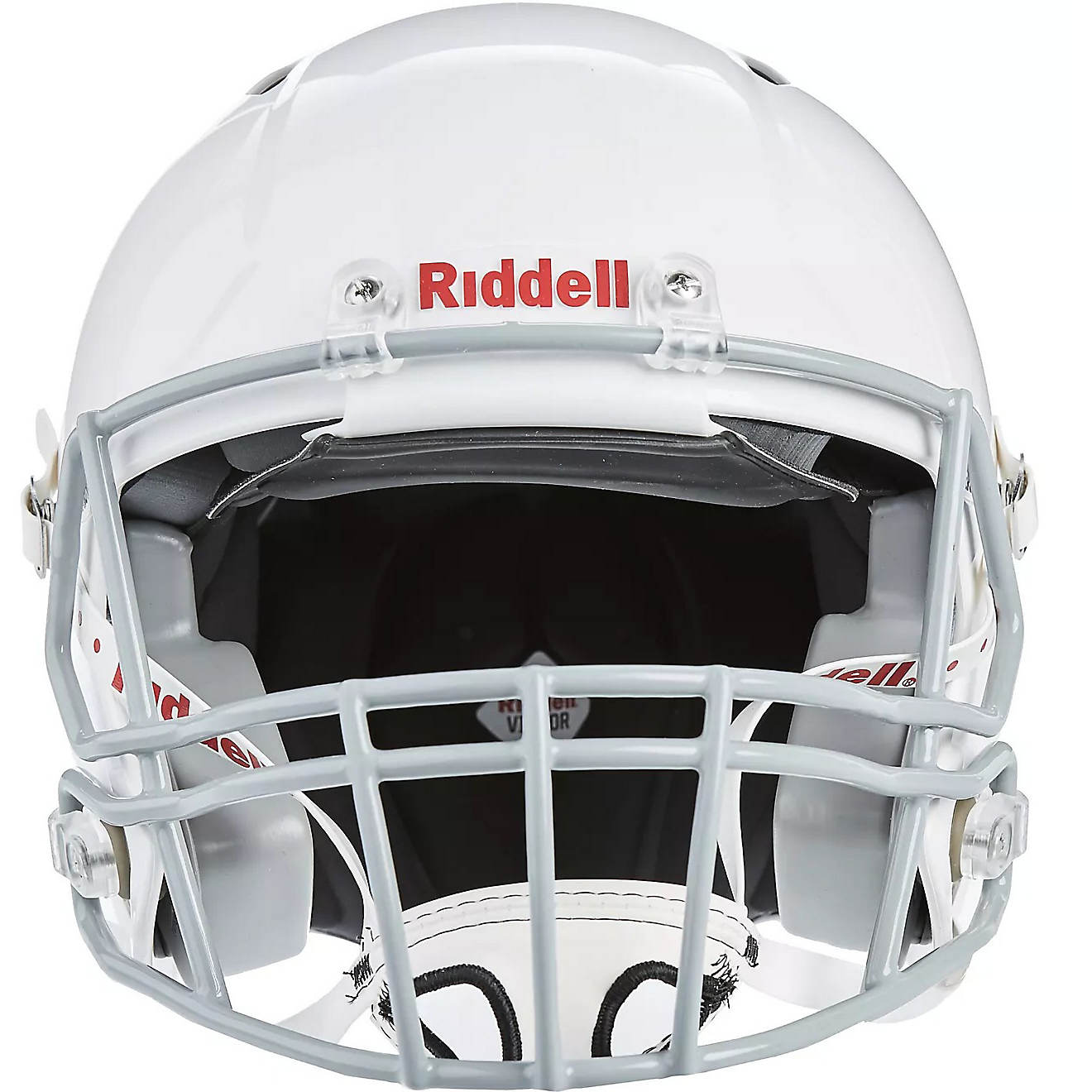Riddell Youth Victor Football Helmet                                                                                             - view number 1