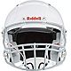 Riddell Youth Victor Football Helmet                                                                                             - view number 1 image