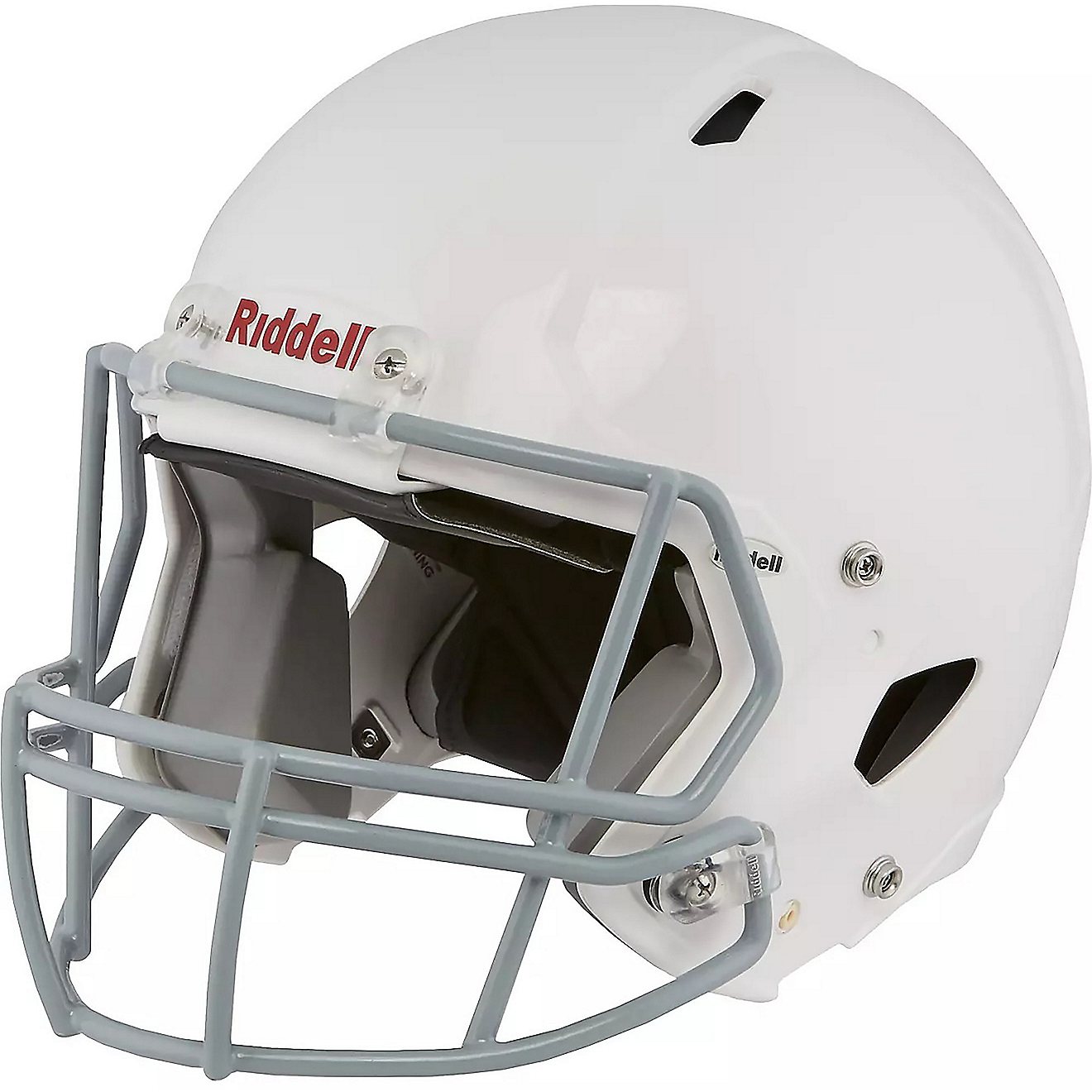 Riddell Youth Victor Football Helmet                                                                                             - view number 2