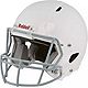 Riddell Youth Victor Football Helmet                                                                                             - view number 2 image