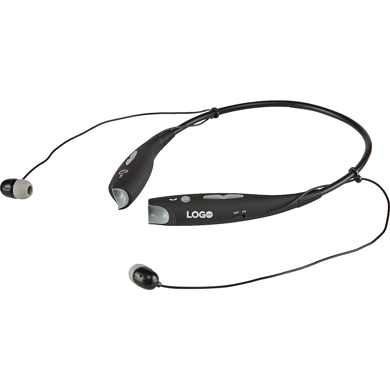 iJoy Logo Bluetooth® Neckband                                                                                                   - view number 1