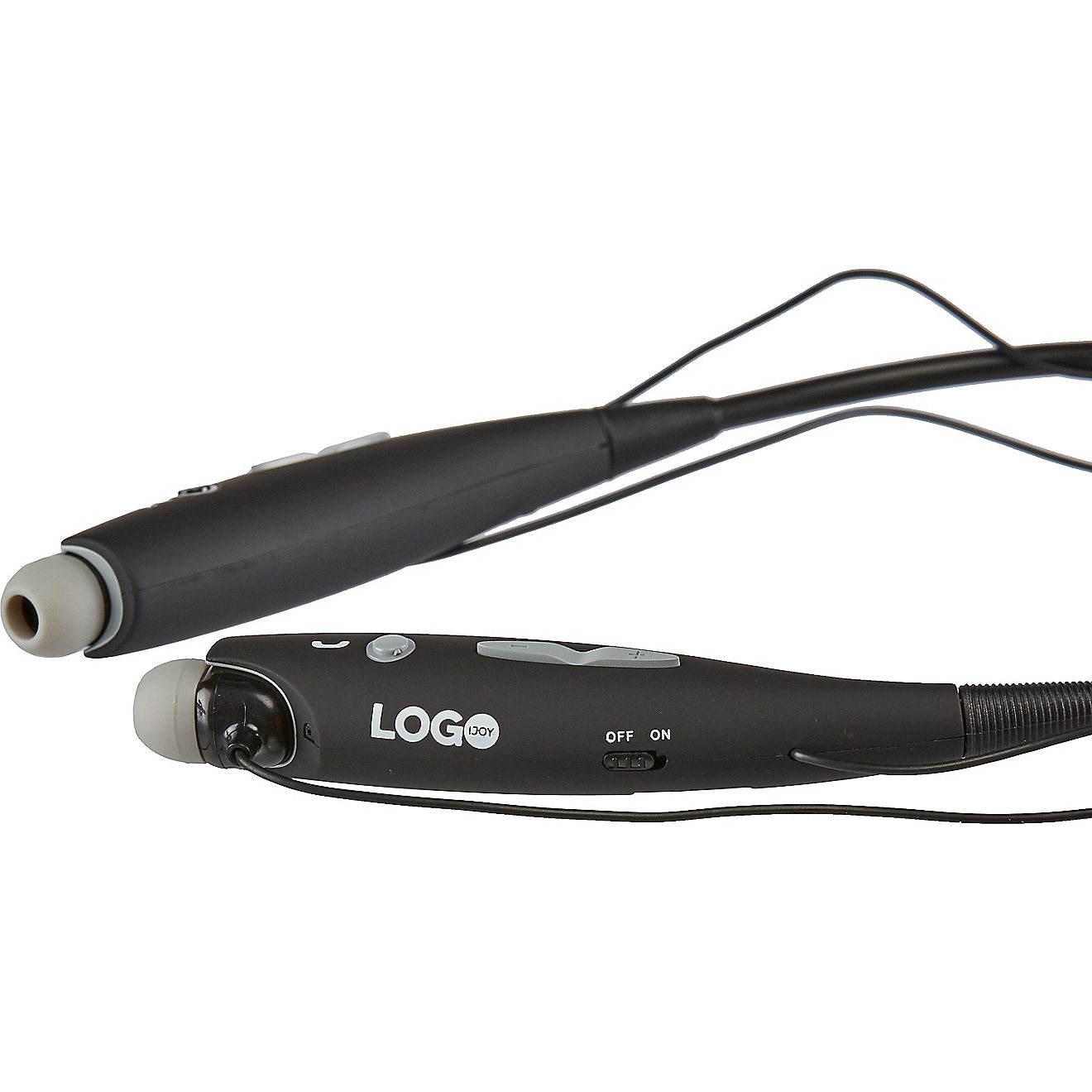 iJoy Logo Bluetooth® Neckband                                                                                                   - view number 3
