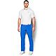 Under Armour Men's Match Play Tapered Leg Golf Pant                                                                              - view number 3 image
